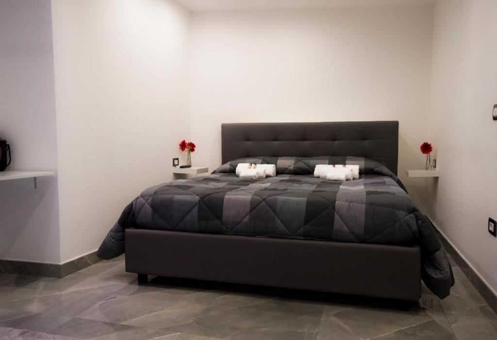 Suite Napoli Sotterranea Con Jacuzzi Exterior foto